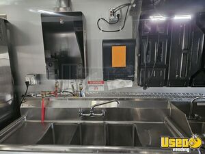 2021 F59 All-purpose Food Truck Triple Sink Minnesota Gas Engine for Sale
