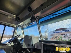 2021 F59 All-purpose Food Truck Work Table Minnesota Gas Engine for Sale