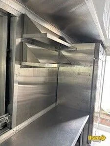 2021 F59 All-purpose Food Truck Work Table Ohio Gas Engine for Sale