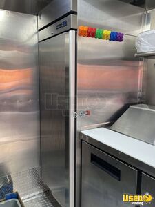 2021 F59 Kitchen Food Truck All-purpose Food Truck Backup Camera California for Sale
