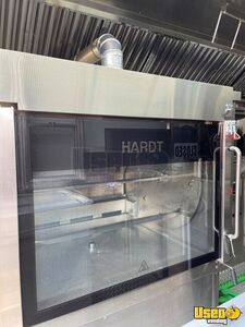 2021 F59 Kitchen Food Truck All-purpose Food Truck Exterior Customer Counter California for Sale