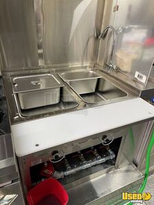 2021 F59 Kitchen Food Truck All-purpose Food Truck Generator California for Sale