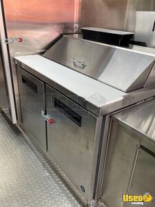 2021 F59 Kitchen Food Truck All-purpose Food Truck Propane Tank California for Sale