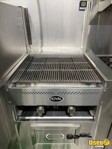 2021 F59 Kitchen Food Truck All-purpose Food Truck Stainless Steel Wall Covers California for Sale