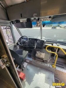 2021 F59 Stepvan 10 Virginia Gas Engine for Sale