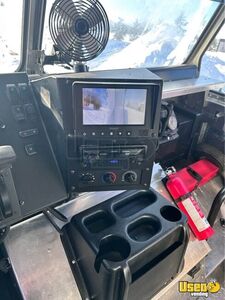 2021 F59 Stepvan 11 Alberta Gas Engine for Sale