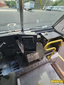 2021 F59 Stepvan 11 Virginia Gas Engine for Sale