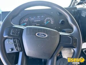 2021 F59 Stepvan 12 Alberta Gas Engine for Sale