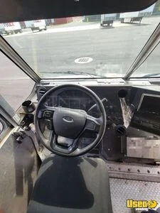 2021 F59 Stepvan 12 Virginia Gas Engine for Sale
