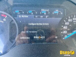 2021 F59 Stepvan 13 Alberta Gas Engine for Sale