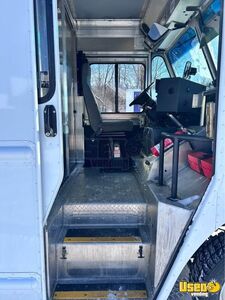 2021 F59 Stepvan 14 Alberta Gas Engine for Sale