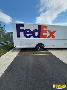 2021 F59 Stepvan 3 Virginia Gas Engine for Sale