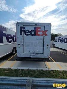 2021 F59 Stepvan 4 Virginia Gas Engine for Sale