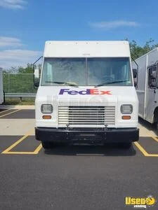 2021 F59 Stepvan 5 Virginia Gas Engine for Sale