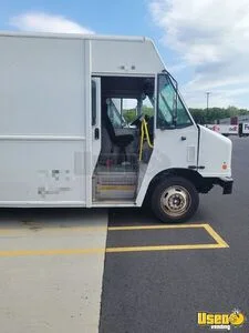 2021 F59 Stepvan 6 Virginia Gas Engine for Sale
