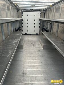 2021 F59 Stepvan 7 Alberta Gas Engine for Sale