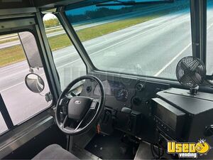 2021 F59 Stepvan 8 Alberta Gas Engine for Sale