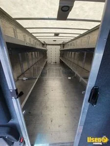 2021 F59 Stepvan 9 Virginia Gas Engine for Sale