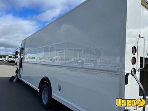 2021 F59 Stepvan Air Conditioning Pennsylvania Gas Engine for Sale