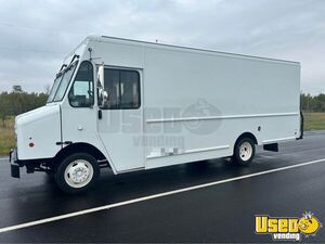 2021 F59 Stepvan Backup Camera Alberta Gas Engine for Sale