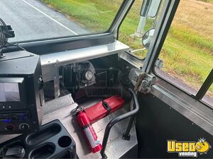 2021 F59 Stepvan Gas Engine Alberta Gas Engine for Sale