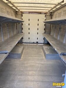 2021 F59 Stepvan Gas Engine Michigan Gas Engine for Sale