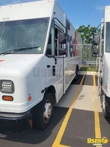2021 F59 Stepvan Gas Engine Virginia Gas Engine for Sale