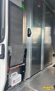2021 F59 Stepvan Interior Lighting Alberta Gas Engine for Sale