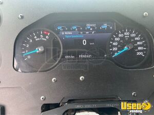 2021 F59 Stepvan Transmission - Automatic Alberta Gas Engine for Sale
