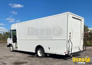 2021 F59 Stepvan Transmission - Automatic Michigan Gas Engine for Sale