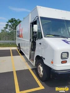 2021 F59 Stepvan Virginia Gas Engine for Sale