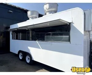 2021 Fb Kitchen Food Trailer California for Sale