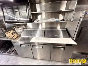 2021 Fb Kitchen Food Trailer Generator California for Sale