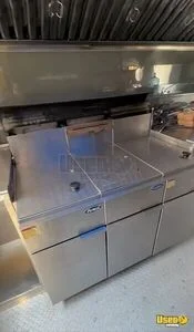 2021 Fb Kitchen Food Trailer Propane Tank California for Sale