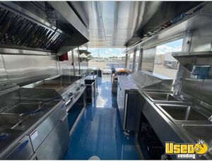 2021 Floating Boat Restaurant All-purpose Food Truck Deep Freezer Florida for Sale