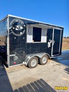 2021 Food / Beverage Trailer Beverage - Coffee Trailer Texas for Sale