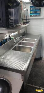 2021 Food Boat Floating Restaurant All-purpose Food Truck Additional 1 Florida Gas Engine for Sale