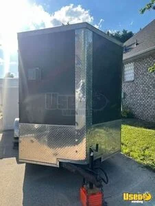 2021 Food Concessiion Trailer Concession Trailer Chargrill Ohio for Sale