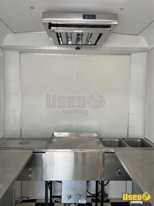 2021 Food Concession Trailer Concession Trailer 8 North Carolina for Sale