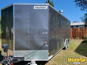 2021 Food Concession Trailer Concession Trailer Air Conditioning Utah for Sale