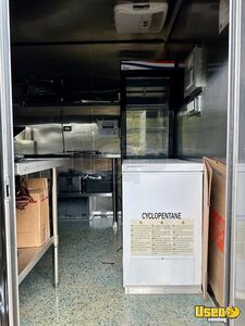 2021 Food Concession Trailer Concession Trailer Awning Florida for Sale