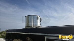 2021 Food Concession Trailer Concession Trailer Breaker Panel Kentucky for Sale