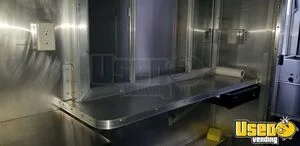 2021 Food Concession Trailer Concession Trailer Breaker Panel Texas for Sale