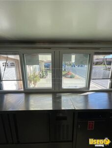 2021 Food Concession Trailer Concession Trailer Cabinets California for Sale