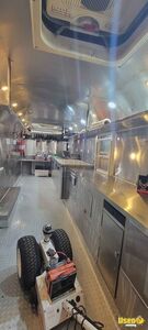 2021 Food Concession Trailer Concession Trailer Cabinets California for Sale