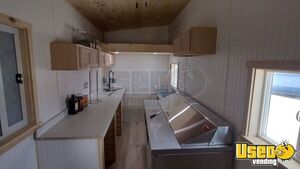 2021 Food Concession Trailer Concession Trailer Cabinets Colorado for Sale