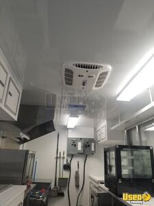 2021 Food Concession Trailer Concession Trailer Cabinets Connecticut for Sale