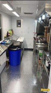 2021 Food Concession Trailer Concession Trailer Cabinets Florida for Sale