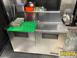 2021 Food Concession Trailer Concession Trailer Cabinets Florida for Sale