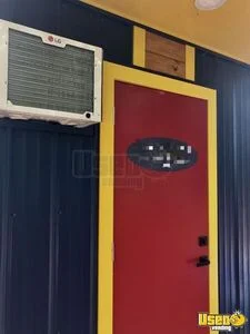 2021 Food Concession Trailer Concession Trailer Cabinets Texas for Sale
